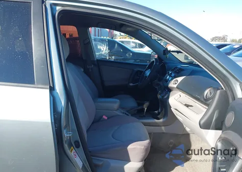 2008 Toyota Rav4 from USA, damaged, VIN JTMZD33VX85114588